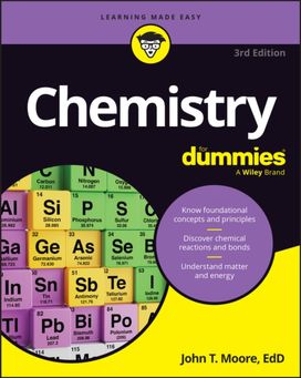Chemistry For Dummies Chemistry For Dummies