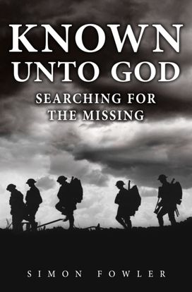 Known Unto God