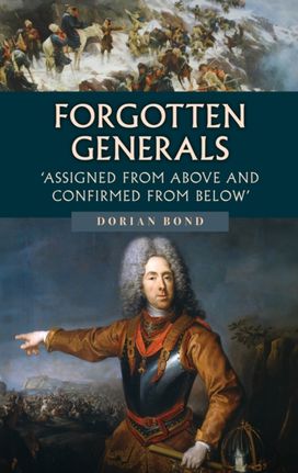 Forgotten Generals Forgotten Generals
