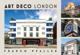 Art Deco London Art Deco London