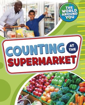 Counting at the Supermarket Counting at the Supermarket