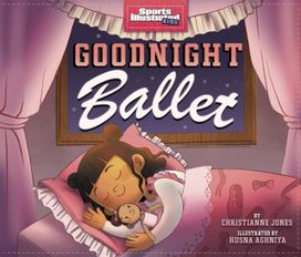 Goodnight Ballet Goodnight Ballet
