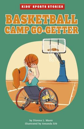 Basketball Camp Go-Getter Basketball Camp Go-Getter