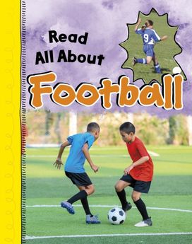 Read All About Football Read All About Football