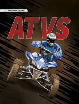 ATVs ATVs