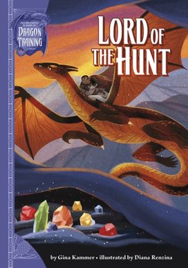 Lord of the Hunt Lord of the Hunt