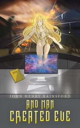 And Man Created Eve And Man Created Eve