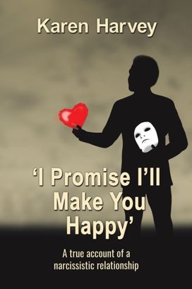 'I Promise I'll Make You Happy' 'I Promise I'll Make You Happy'