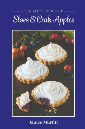 Little Book of Sloes and Crab Apples