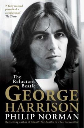 George Harrison George Harrison