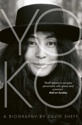 Yoko Yoko