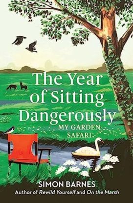 Year of Sitting Dangerously Year of Sitting Dangerously