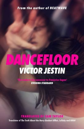 Dancefloor Dancefloor