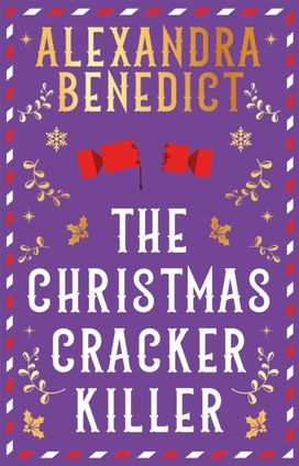 Christmas Cracker Killer