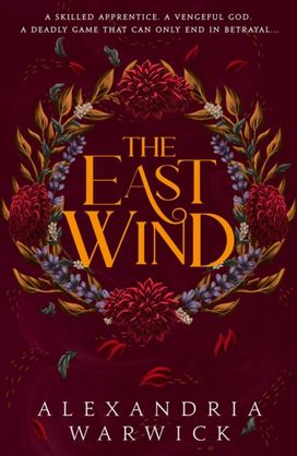East Wind East Wind