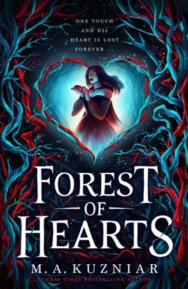 Forest of Hearts Forest of Hearts