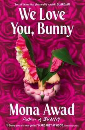 We Love You, Bunny We Love You, Bunny