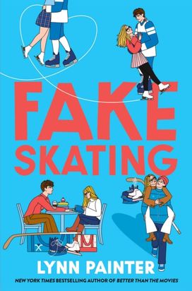 Fake Skating Fake Skating