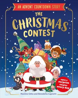 Christmas Contest Christmas Contest