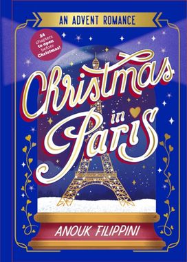 Christmas in Paris Christmas in Paris