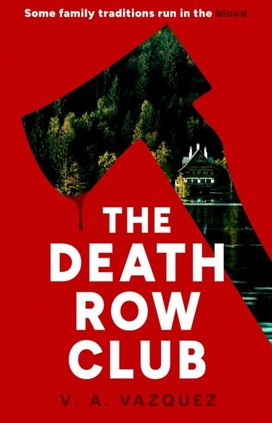 Death Row Club Death Row Club