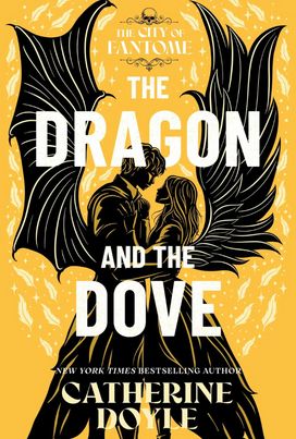 Dragon and the Dove Dragon and the Dove