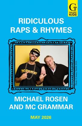 Ridiculous Raps and Rhymes Ridiculous Raps and Rhymes