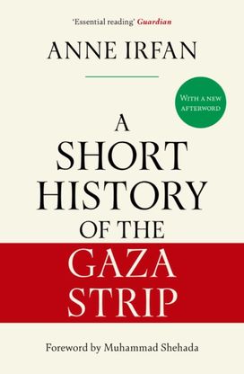 Short History of the Gaza Strip