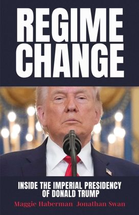Regime Change Regime Change
