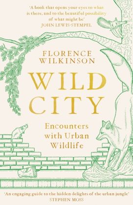 Wild City Wild City