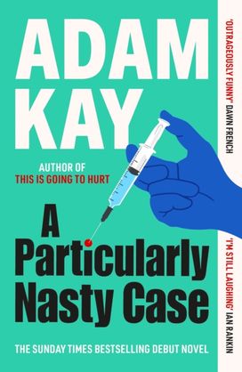 Particularly Nasty Case Particularly Nasty Case