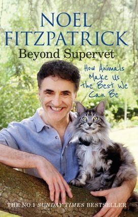 Beyond Supervet: how Animals Make Us the Best We can be