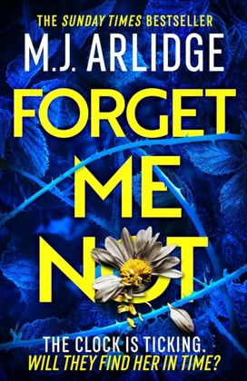Forget Me Not Forget Me Not