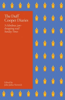 Duff Cooper Diaries