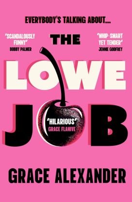 Lowe Job Lowe Job