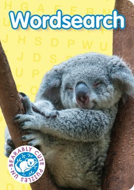 Koala Wordsearch