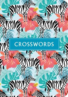 Crosswords Crosswords