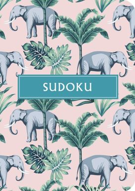 Sudoku Sudoku