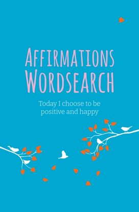 Affirmations Wordsearch