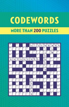 Codewords Codewords