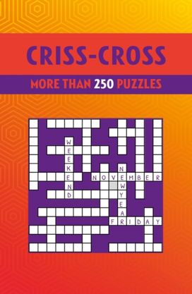 Criss-Cross Criss-Cross