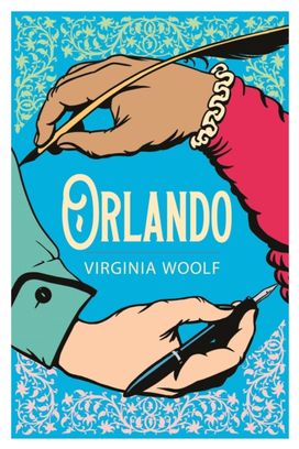 Orlando Orlando