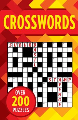 Crosswords Crosswords