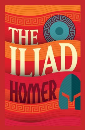 Iliad Iliad