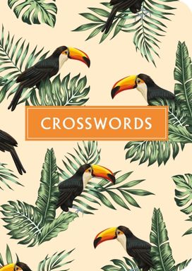 Crosswords Crosswords