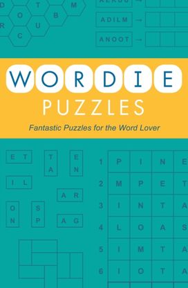 Wordie Puzzles Wordie Puzzles