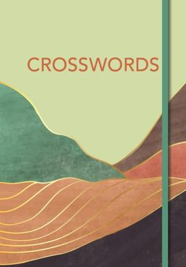 Crosswords Crosswords