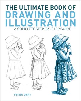 Ultimate Book of Drawing and Illustration Ultimate Book of Drawing and Illustration