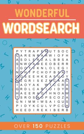 Wonderful Wordsearch Wonderful Wordsearch