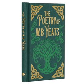 Poetry of W. B. Yeats Poetry of W. B. Yeats